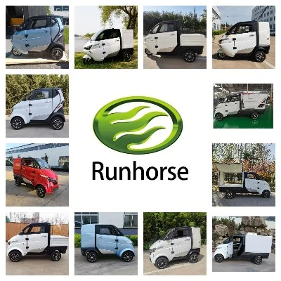 Runhorse Runhorse