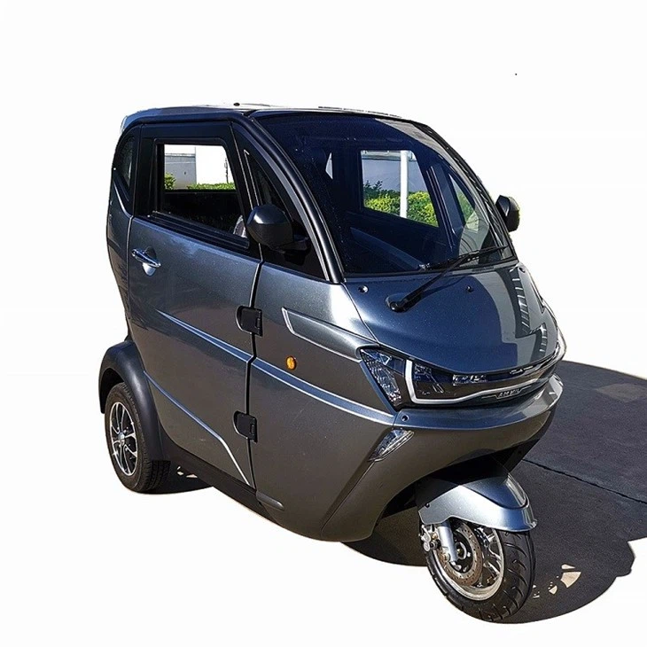 Cheap Price Low Speed Three Wheel Cabin Motorcycle For Sale Cheap Price Low Speed Three Wheel Cabin Motorcycle For Sale