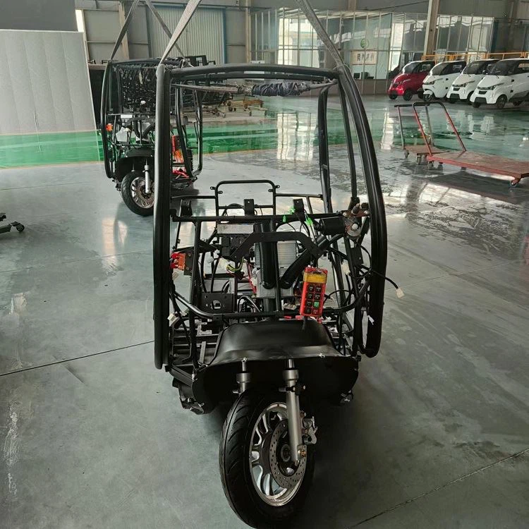 3 Wheel Electric Passenger Car 3 Wheel Electric Passenger Car