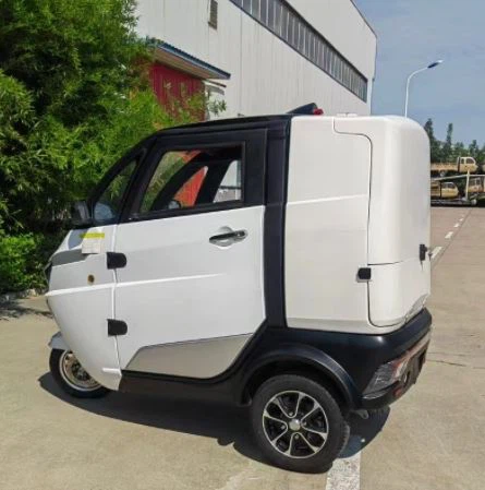 Household Electric Mini Van From China Manufacturer Household Electric Mini Van From China Manufacturer