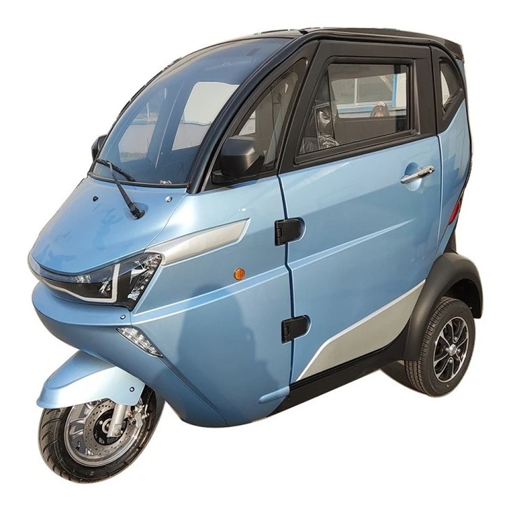 China New Electric Bicycle Tricycle Three Wheel Electric Tricycle For Passenger China New Electric Bicycle Tricycle Three Wheel Electric Tricycle For Passenger