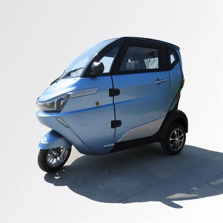China New Electric Bicycle Tricycle Three Wheel Electric Tricycle For Passenger China New Electric Bicycle Tricycle Three Wheel Electric Tricycle For Passenger