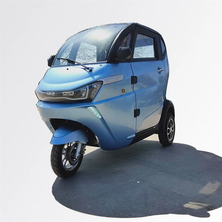 China New Electric Bicycle Tricycle Three Wheel Electric Tricycle For Passenger China New Electric Bicycle Tricycle Three Wheel Electric Tricycle For Passenger
