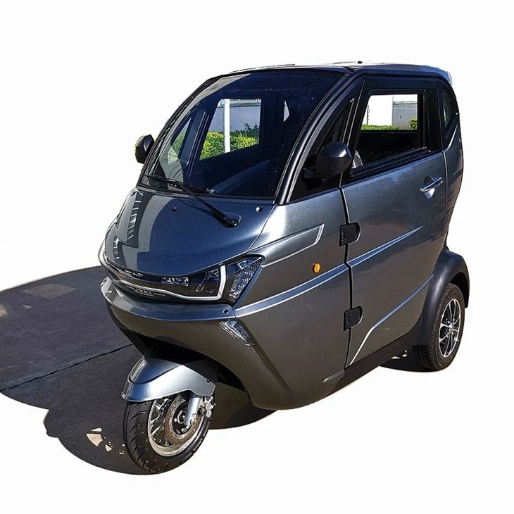 China New Electric Bicycle Tricycle Three Wheel Electric Tricycle For Passenger China New Electric Bicycle Tricycle Three Wheel Electric Tricycle For Passenger
