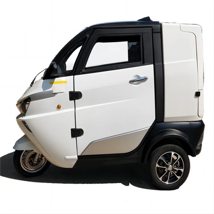 Household Electric Mini Van From China Manufacturer Household Electric Mini Van From China Manufacturer