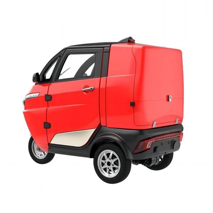 Household Electric Mini Van From China Manufacturer Household Electric Mini Van From China Manufacturer