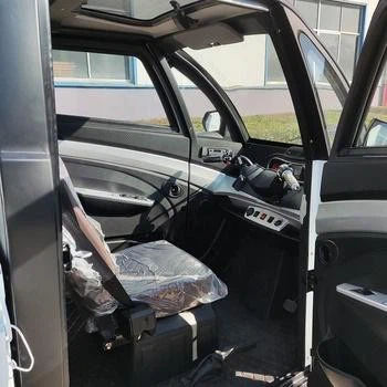 Household Electric Mini Van From China Manufacturer Household Electric Mini Van From China Manufacturer